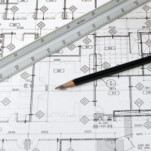 Engineering And Architecture Drawings